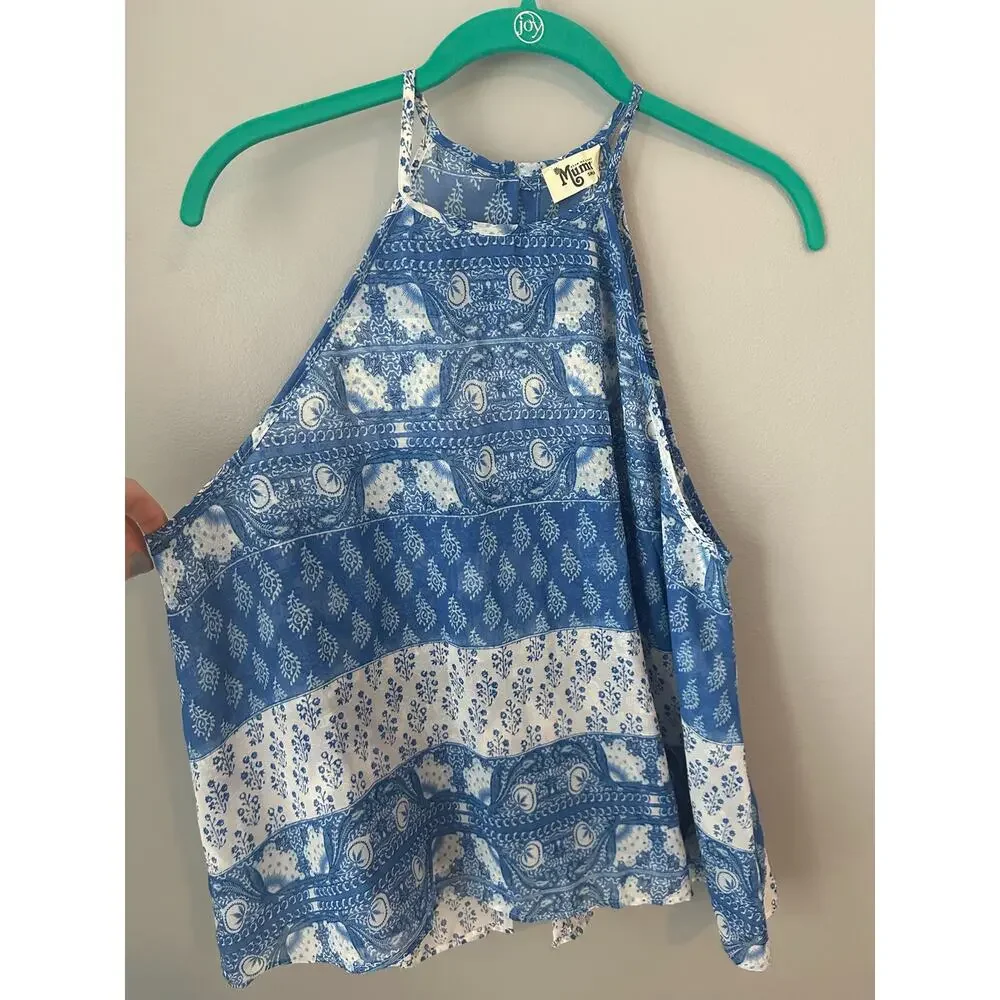 Show Me Your MuMu Selena Tank Top - Picture 3 of 7